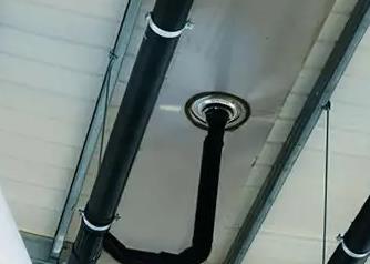 子长虹吸排水的原理