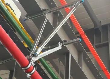 子长抗震支架厂家与你分享你必须做的紧急情况下的准备